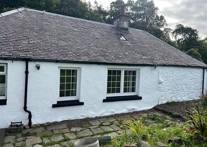 Gogarstone Cottage
