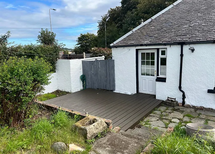 Gogarstone Cottage