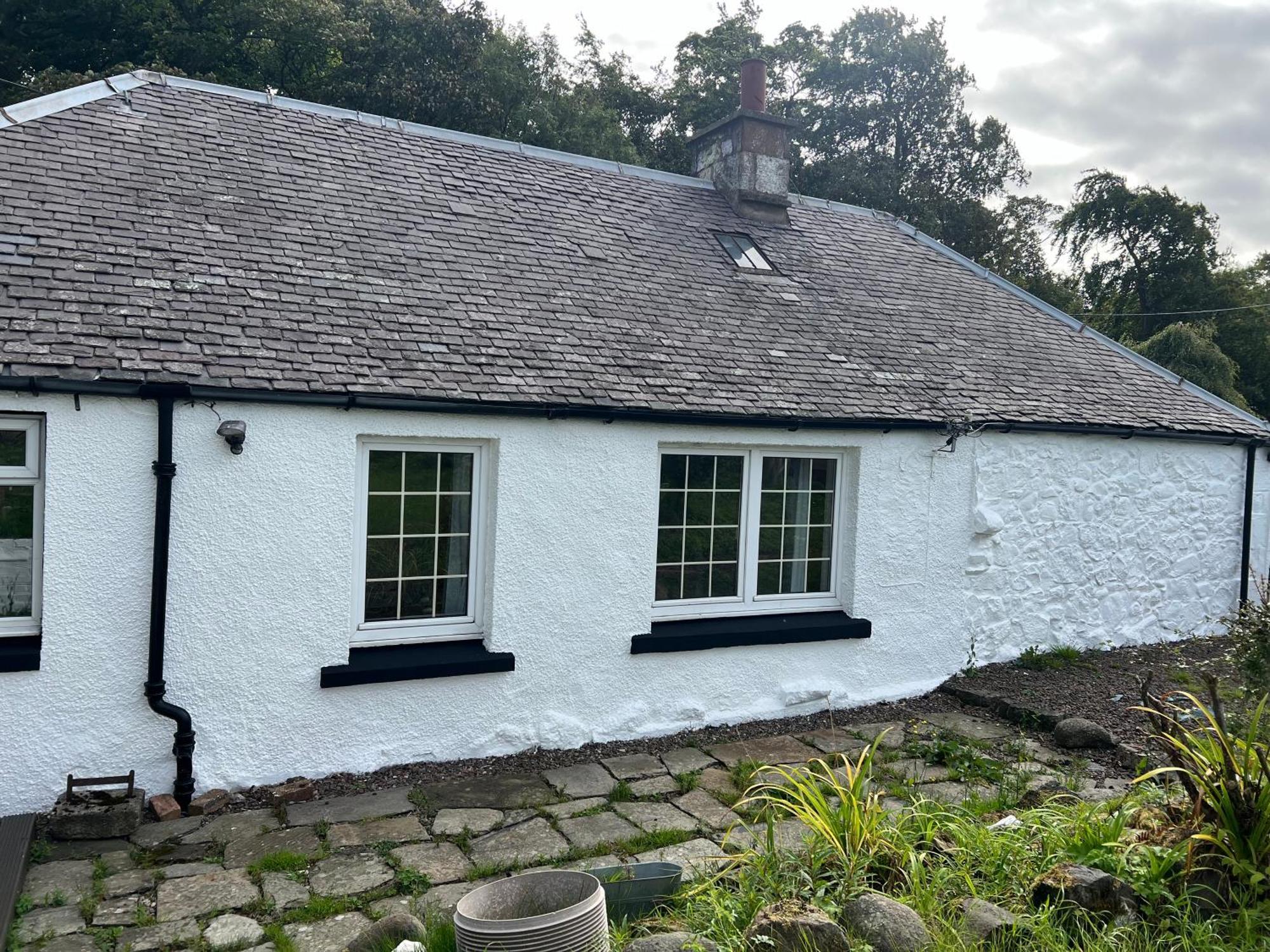 Gogarstone Edimburgo