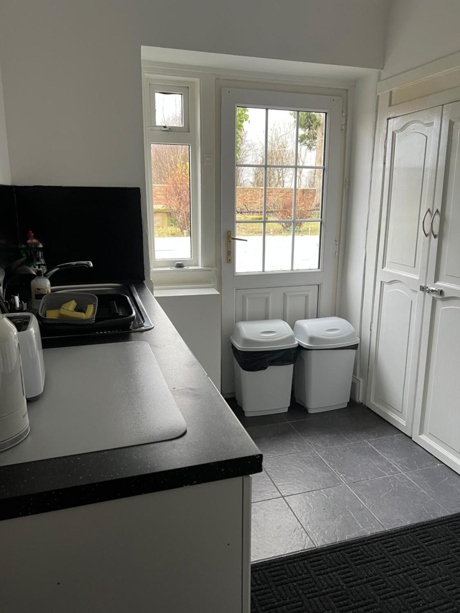 Gogarstone Apartamento *