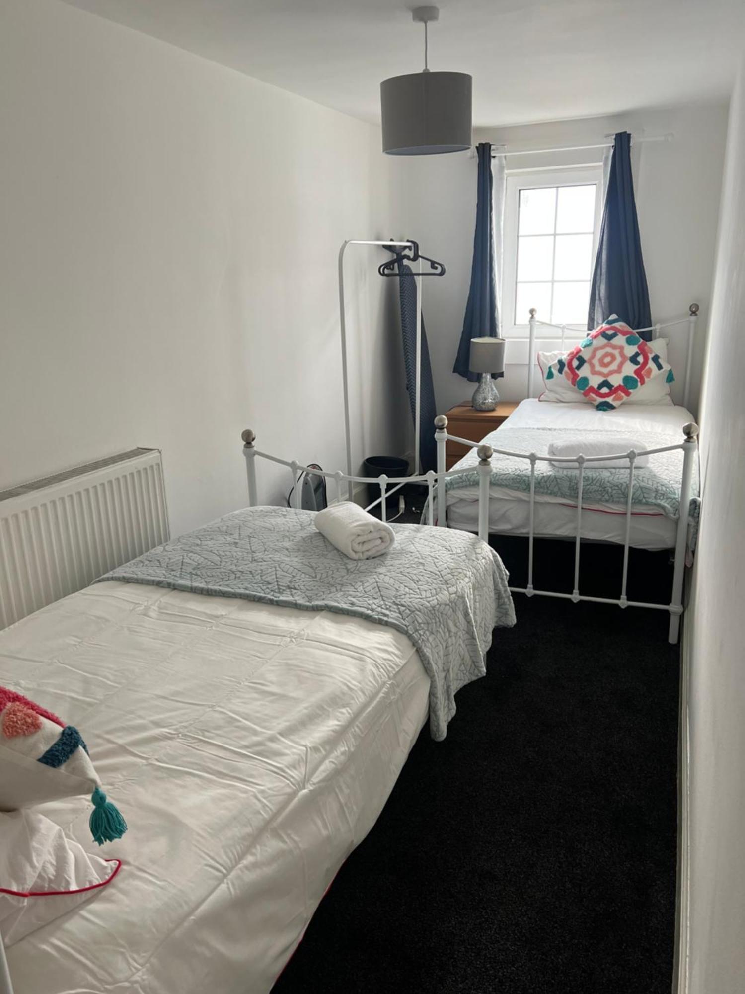 Gogarstone Apartamento