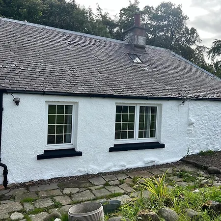 Gogarstone Cottage Edinburgh Exterior photo