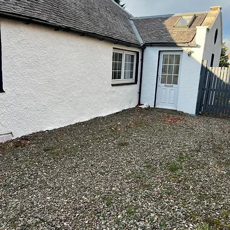Gogarstone Cottage Edinburgh Exterior photo