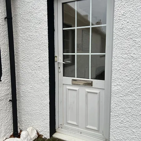 Gogarstone Cottage Edinburgh Exterior photo